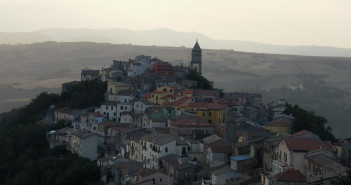 Il borgo di Andretta