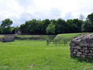 Parco Archeologico Antica Abellinum