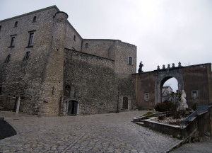 Montemiletto (Castello della Leonessa)