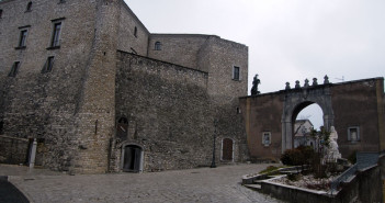 Montemiletto (Castello della Leonessa)