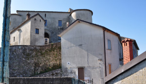 Grottolella (Castello dei Carafa)