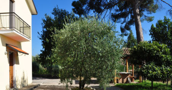 Bed and Breakfast l'Antica Fattoria