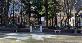 Ospedaletto d'Alpinolo