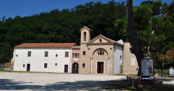 Prata Principato Ultra (Basilica dell'Annunziata)