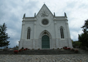 Roccabascerana (Chiesa di San Giorgio)