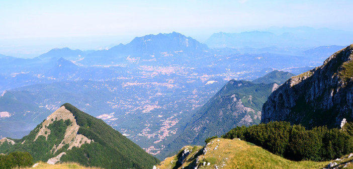 Serino (Monte Terminio)