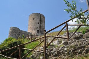 Summonte (Torre Angioina)