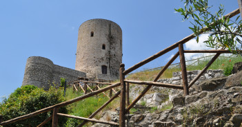 Summonte (Torre Angioina)