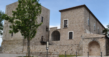 Abbazia del Goleto (Sant'Angelo dei Lombardi)