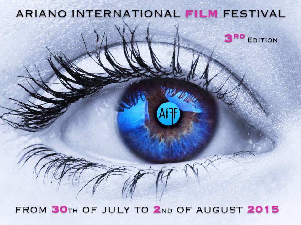 Ariano International Film Festival