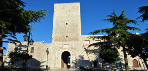 Casalbore (Torre Normanna)