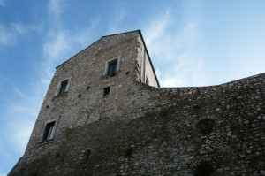 Castello di Taurasi