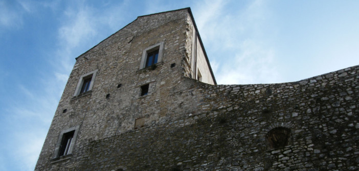 Castello di Taurasi