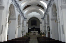 Cattedrale di Ariano Irpino