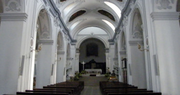 Cattedrale di Ariano Irpino