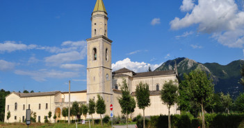 Covento di San Francesco a Folloni (Montella)