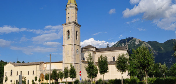 Covento di San Francesco a Folloni (Montella)