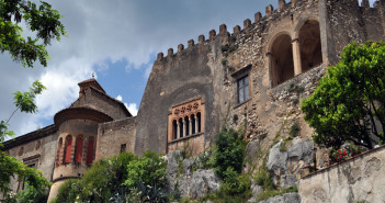 Lauro (Castello dei Lancellotti)