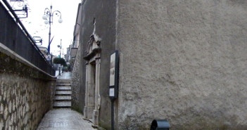 Museo dei Parati Sacri di Montemarano
