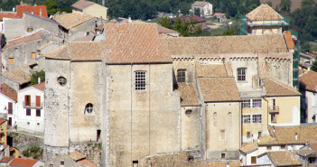 La Collegiata di Bagnoli Irpino