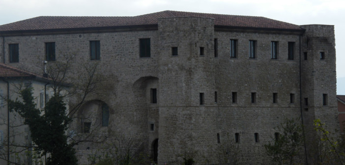 Manocalzati (Castello di San Barbato)