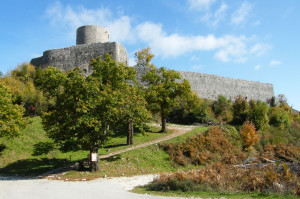 Montella (Castello del Monte)