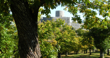 Sentiero del Monastero del Monte (Montella)