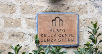 Museo Civico "della Gente Senza Storia"