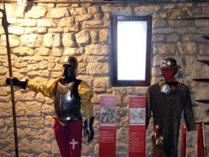 Il Museo Civico di Summonte