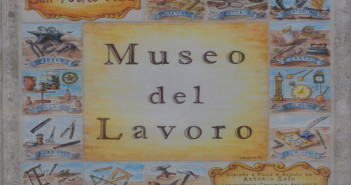 Il Museo del lavoro di San Potito Ultra