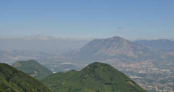 Oasi WWF Montagna di Sopra