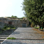 Parco Archeologico di Compsa