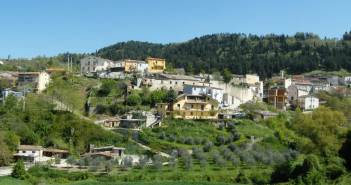 San Nicola Baronia