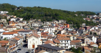 San Sossio Baronia