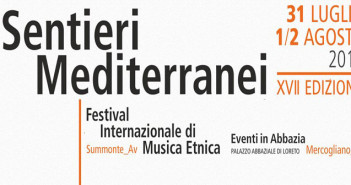 Festival Internazionale di Musica Etnica