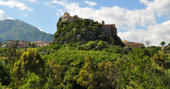 Borgo di Quaglietta (Sentiero del Monte Pollaro)