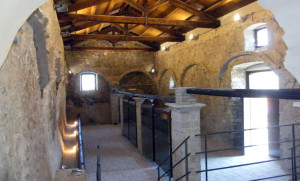 Ariano Irpino (Taverna delle Monache)