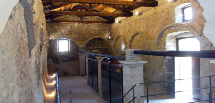 Ariano Irpino (Taverna delle Monache)