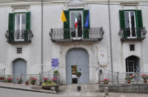 Venticano (Palazzo Ambrosini)