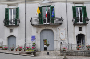 Venticano (Palazzo Ambrosini)