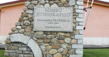 Museo etnografico di Aquilonia