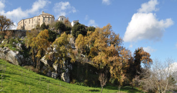 I borghi irpini