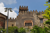 Castello di Lauro