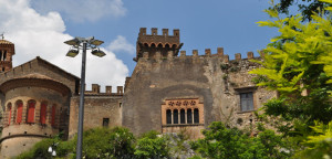 Castello di Lauro