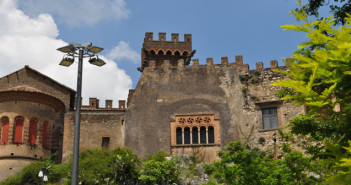 Castello di Lauro