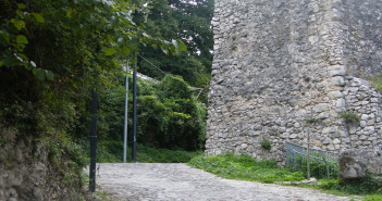 Castello di Mercogliano