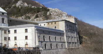 Santuario di Montevergine