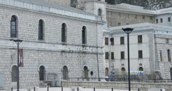 Santuario di Montevergine