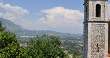 Santuario Madonna della Stella di Rotondi