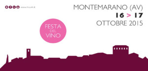 Festa del vino a Montemarano